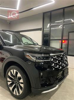 فورد إكسبلورر